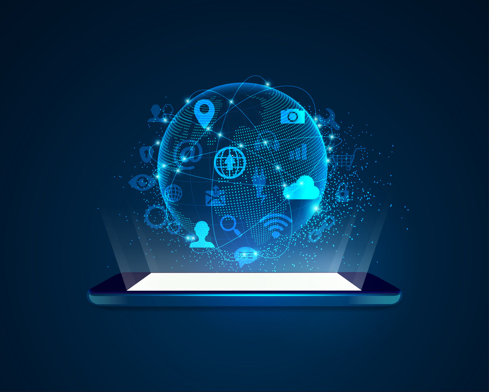 Telecom solutions provider