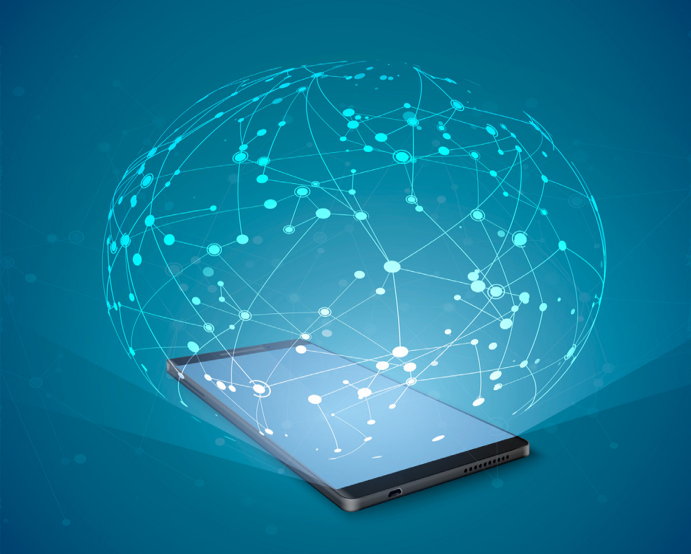 Telecom solutions provider