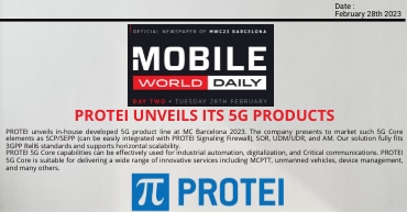 Professional Telecommunication Incorporation