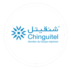 Chinguitel