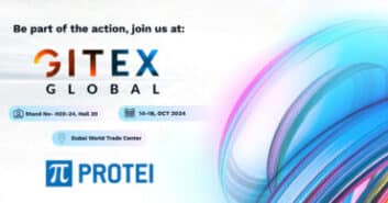 GITEX Global 2024